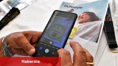 Bornova'da iklim krizine sanatla ve bilimle dikkat çekildi