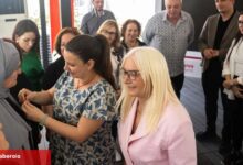 Bornova'da yeni üyeler CHP rozetlerine kavuştu