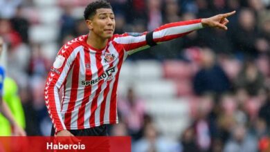 Borussia Dortmund'a yeni Bellingham!