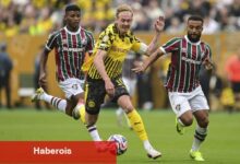 Borussia Dortmund'dan sessiz başlangıç!
