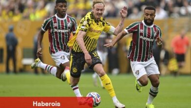 Borussia Dortmund'dan sessiz başlangıç!