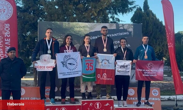 Bostanlıspor 4 dönemde 106 madalya ile rekor kırdı - Haberois Bostanlıspor 4 dönemde 106 madalya ile rekor kırdı