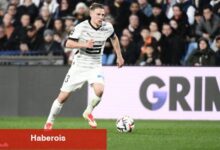 Bournemouth, Adrien Truffert'i açıkladı!