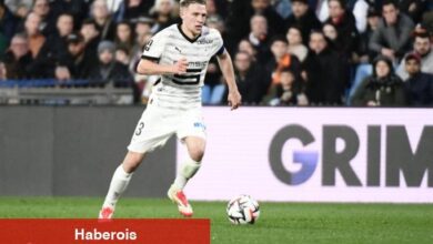 Bournemouth, Adrien Truffert'i açıkladı!