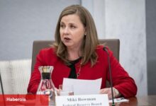 Bowman'ın Fed'in en üst seviye düzenleyici misyonu onaylandı