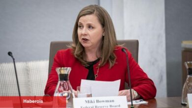 Bowman'ın Fed'in en üst seviye düzenleyici misyonu onaylandı