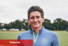 Brentford'un yeni teknik direktörü!
