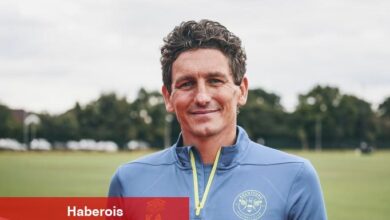 Brentford'un yeni teknik direktörü!