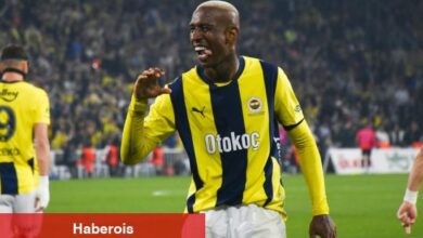 Brezilya'dan takas savı; Talisca-Alex Sandro