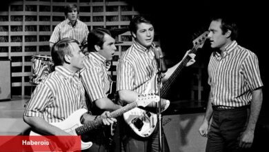 Brian Wilson: 12 Temel Şarkı
