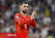Bruno Fernandes'ten Al Hilal itirafı!