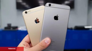 Bu iPhone modelleri YouTube'a veda ediyor