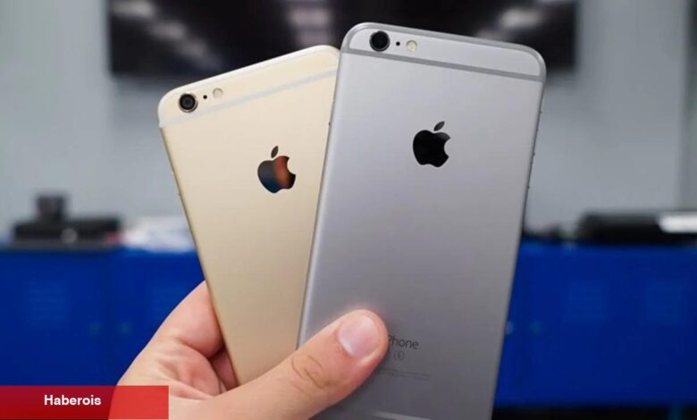 Bu iPhone modelleri YouTube'a veda ediyor - Haberois Bu iPhone modelleri YouTube'a veda ediyor