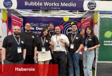 Bubble Works Media, The Podcast Show London'a Katılan Birinci Türk Şirketi Oldu