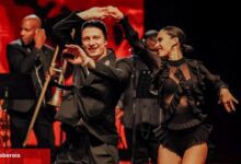 Buena Vista All Stars, Küba büyüsünü İstanbul'a taşıyor