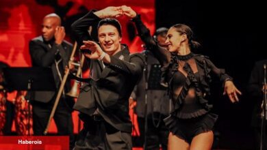 Buena Vista All Stars, Küba büyüsünü İstanbul'a taşıyor