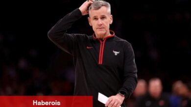 Bulls, koç Donovan ile mukavele uzatma görüşmelerine başladı