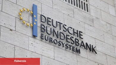Bundesbank: Büyüme, ticaret savaşları nedeniyle zorlanmaya devam edecek