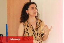 Burhaniye Belediyesi'nden Kontrollü Hürlüğe Seminer