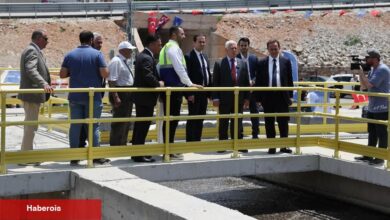 Bursa Büyükşehir’den dağ yöresine çevreci yatırım