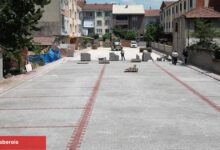 Bursa İnegöl Belediyesi'nden fiyatsız otopark atılımı