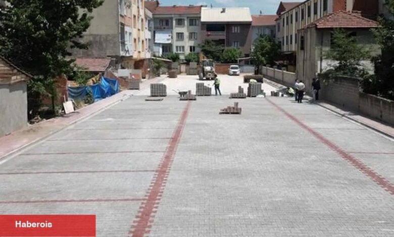 Bursa İnegöl Belediyesi'nden fiyatsız otopark atılımı - Haberois Bursa İnegöl Belediyesi'nden fiyatsız otopark atılımı