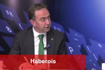 Bursa Keles'te tarım, turizm ve sporla kalkınma atılımı
