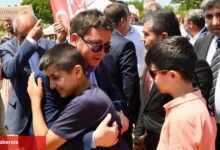 Bursa Osmangazi Belediyesi'nden ilçeye yeni spor tesisi