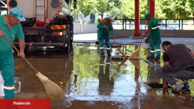 Bursa Osmangazi’de kurban kesim yerleri belirlendi