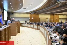 Bursa Yenişehir Yaş Zerzevat Meyve Hali’nde geri sayım başladı