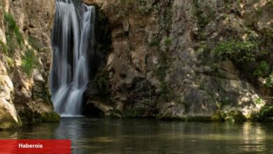Bursa Yenişehir'e AB'den tarihi hibe... Yarhisar turizmle canlanacak