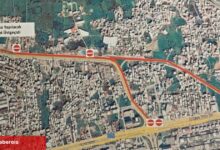 Bursa'da Ankara Yolu saat 13.00'e kadar kapalı!