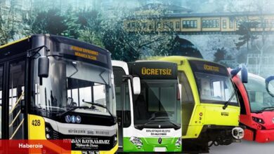 Bursa’da Kurban Bayramı boyunca ulaşım fiyatsız
