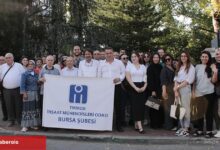 Bursa’da Tarihi Eserler Çalıştayı... Kültürel mirasın geleceğine değerli adımlar