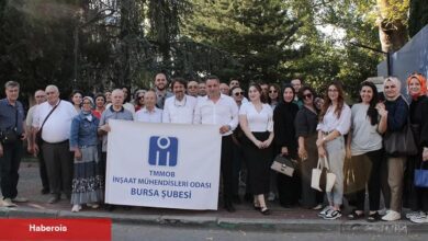 Bursa’da Tarihi Eserler Çalıştayı... Kültürel mirasın geleceğine değerli adımlar