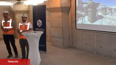 Bursa’nın birinci sismik izolatörlü dönüşüm projesi tanıtıldı