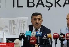 Bursa'nın sesi TBMM'de... DÜZGÜN Partili Türkoğlu'ndan 247 yasama atağı