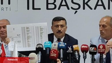 Bursa'nın sesi TBMM'de... DÜZGÜN Partili Türkoğlu'ndan 247 yasama atağı