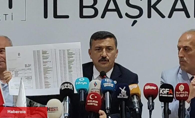 Bursa'nın sesi TBMM'de... DÜZGÜN Partili Türkoğlu'ndan 247 yasama atağı - Haberois Bursa'nın sesi TBMM'de... DÜZGÜN Partili Türkoğlu'ndan 247 yasama atağı