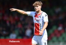 Bursaspor'dan gurbetçi atılımı