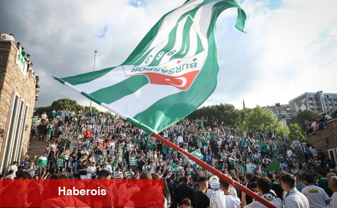 Bursaspor'un 62. kuruluş yıl dönümü kutlandı - Haberois Bursaspor'un 62. kuruluş yıl dönümü kutlandı