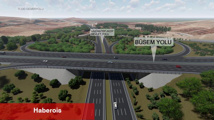 BÜSEM ile Gaziantep’e 150 bin yeni istihdam fırsatı