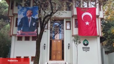 BUSİAD karbon ayak izini hesapladı