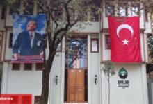 BUSİAD'dan karbon ayak izi raporu