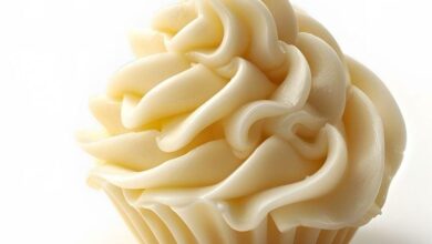 Buttercream