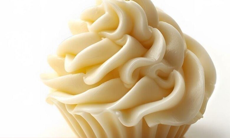 Buttercream - Haberois Buttercream