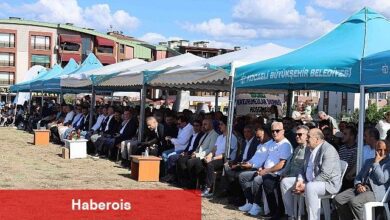 Büyükakın: Atın üstündeki Türk değilse yüktür