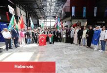 Büyükakın: KO-MEK, Kocaeli'nin en büyük uygunluk tertibidir