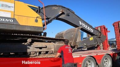 Büyükşehir A Takımı, Sakarya'nın yardımına koştu