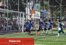 Büyükşehir Futbol Akademisi kayıtları başladı